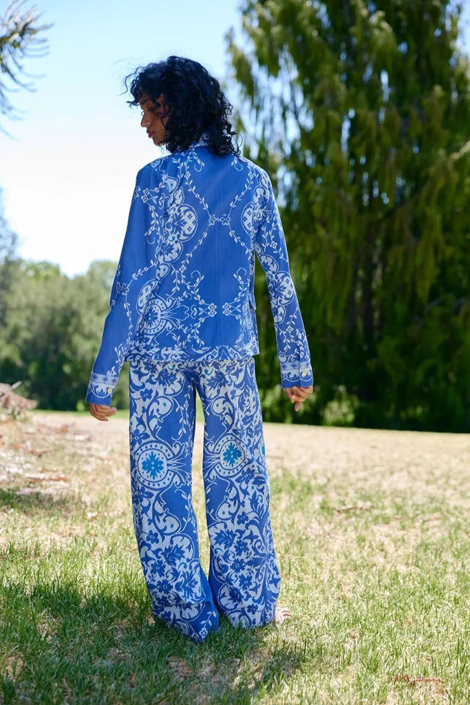 Lela Pant for Womens Aston Studio