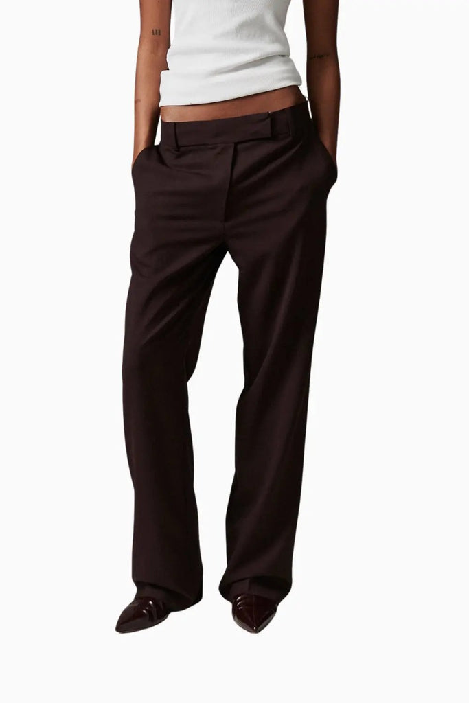 Liliane - Light Wool Blend for Womens Day Birger Ét Mikkelsen