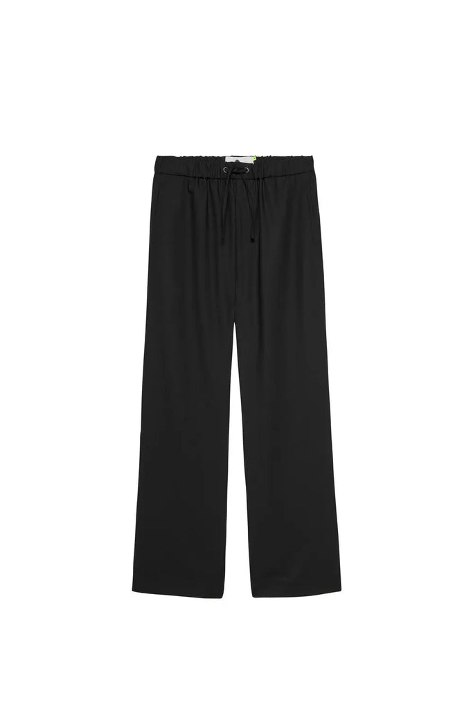 Lined Wool Work Trousers for Mens New Amsterdam Surf Association