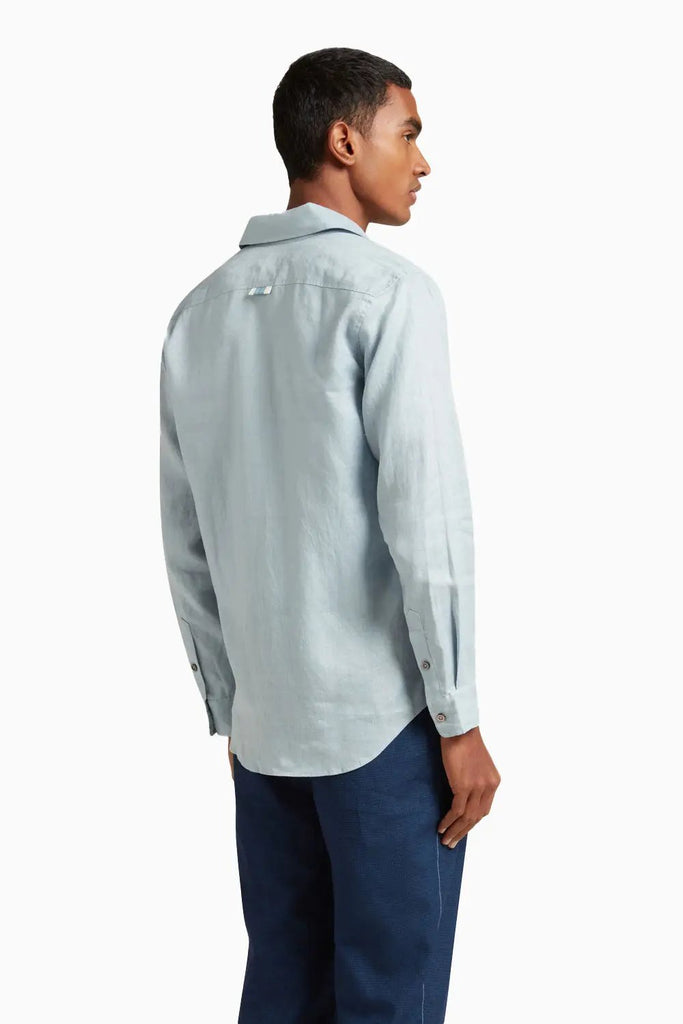 Linen Shirt Che Studios