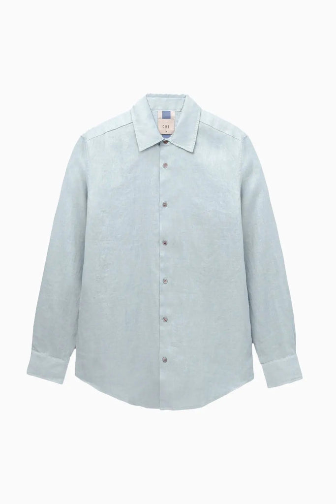 Linen Shirt Che Studios