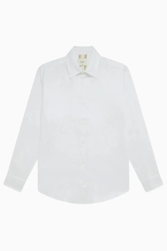 Linen Shirt for Mens Che Studios
