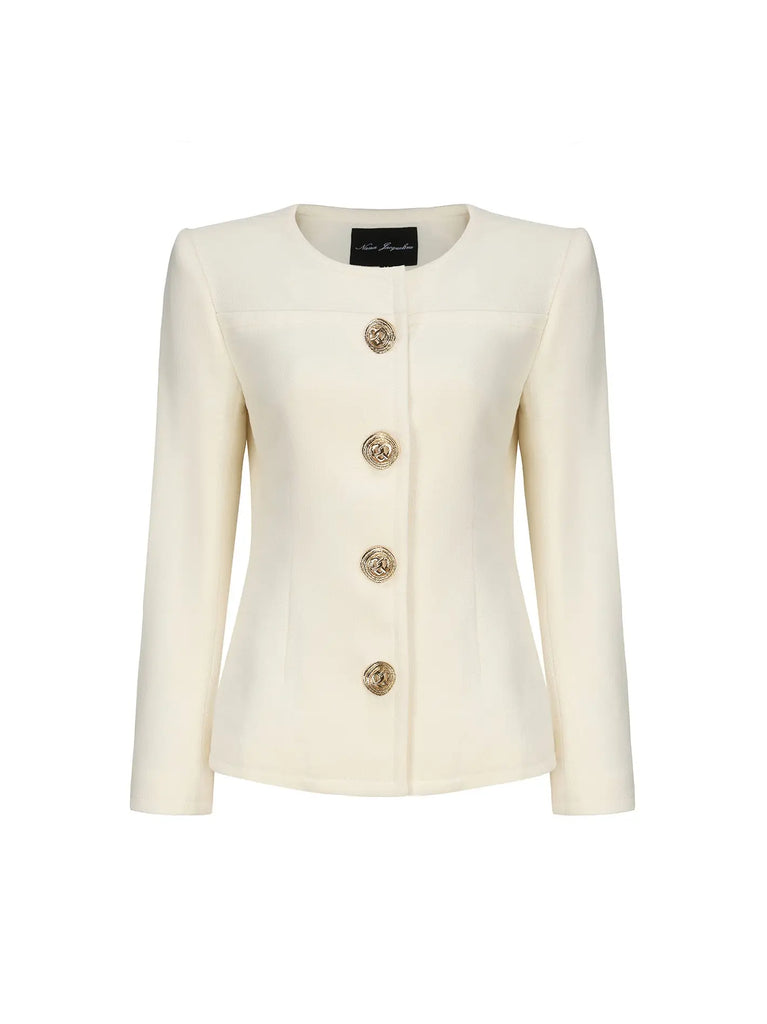 Lisette Blazer Nana Jacqueline