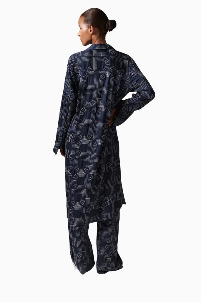 Lissy - Fluid Viscose Stitch for Womens Day Birger Ét Mikkelsen