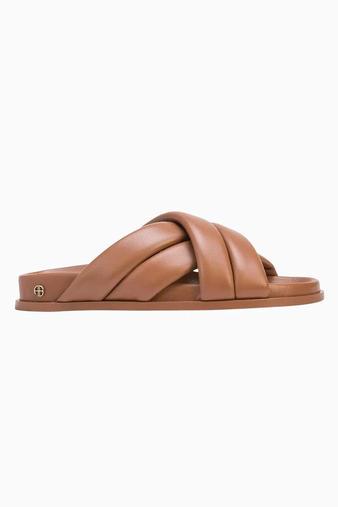 Lizzie Slides for Womens Anine Bing