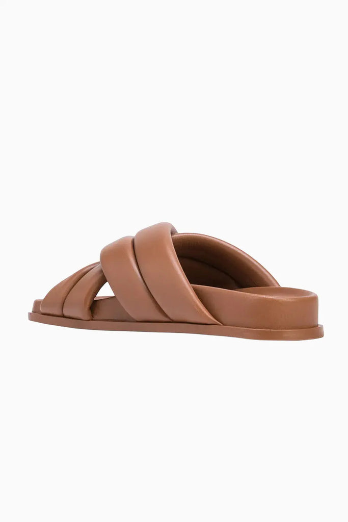 Lizzie Slides for Womens Anine Bing