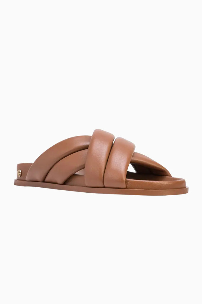 Lizzie Slides for Womens Anine Bing