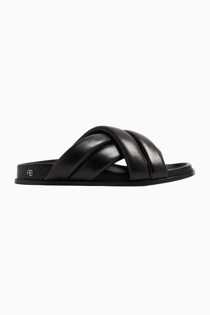 Lizzie Slides for Womens Anine Bing