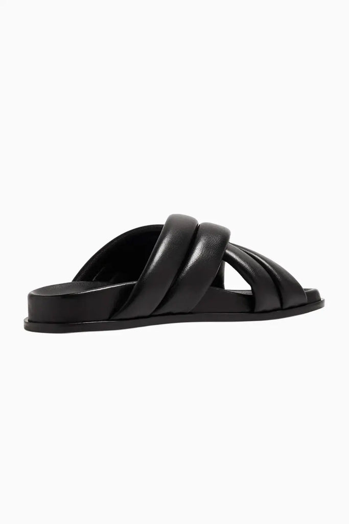 Lizzie Slides for Womens Anine Bing
