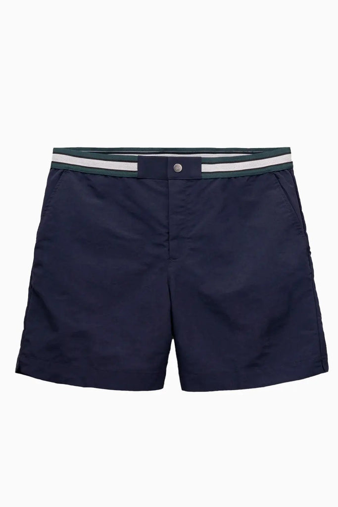 Longer Sunseeker Che Studios