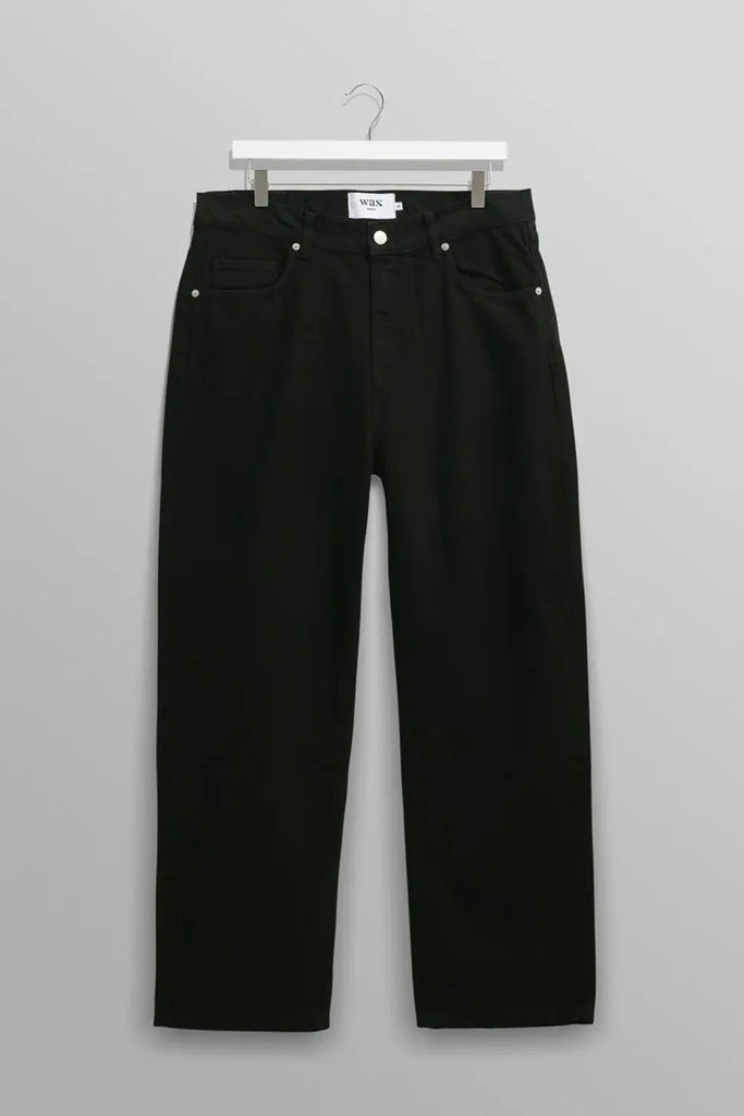 Loose Fit Jean V2 for Mens Wax London