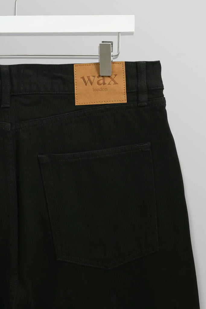 Loose Fit Jean V2 for Mens Wax London