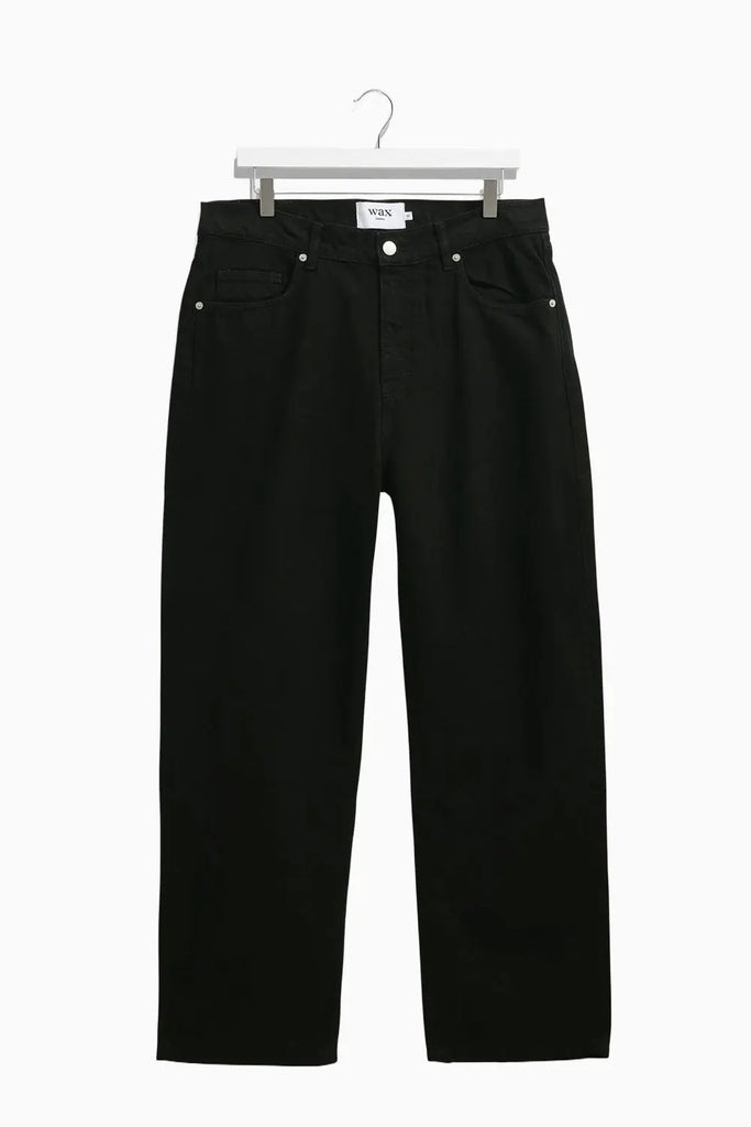 Loose Fit Jean V2 for Mens Wax London