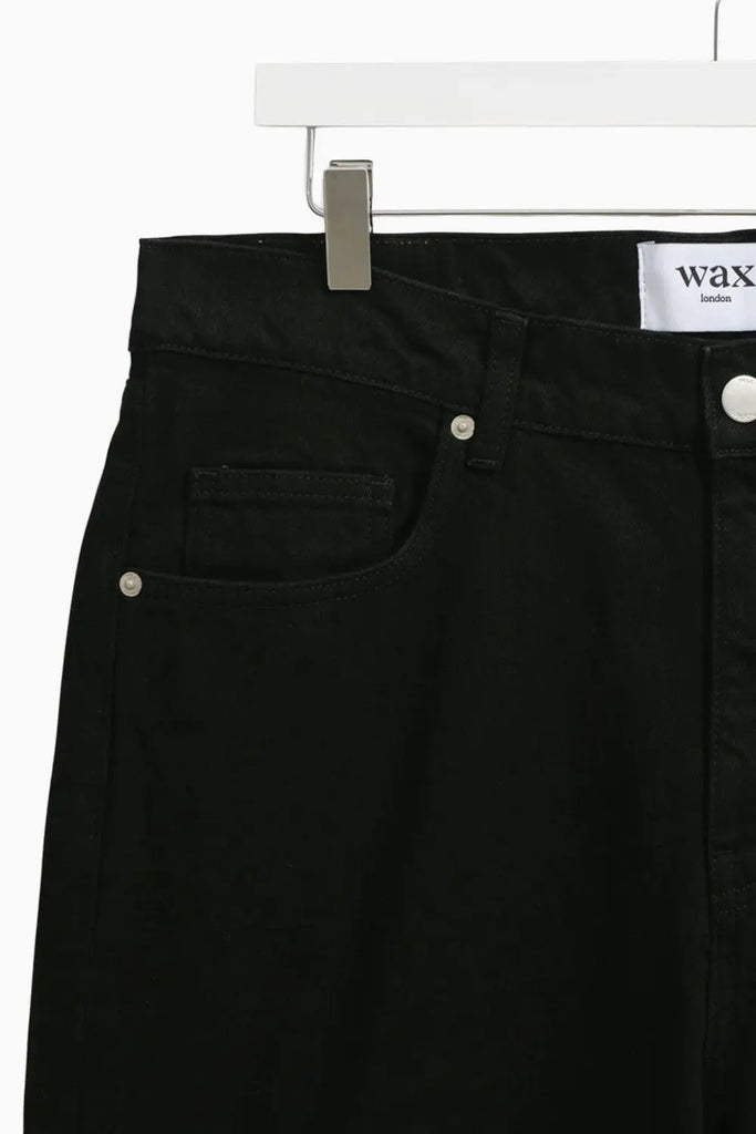 Loose Fit Jean V2 for Mens Wax London