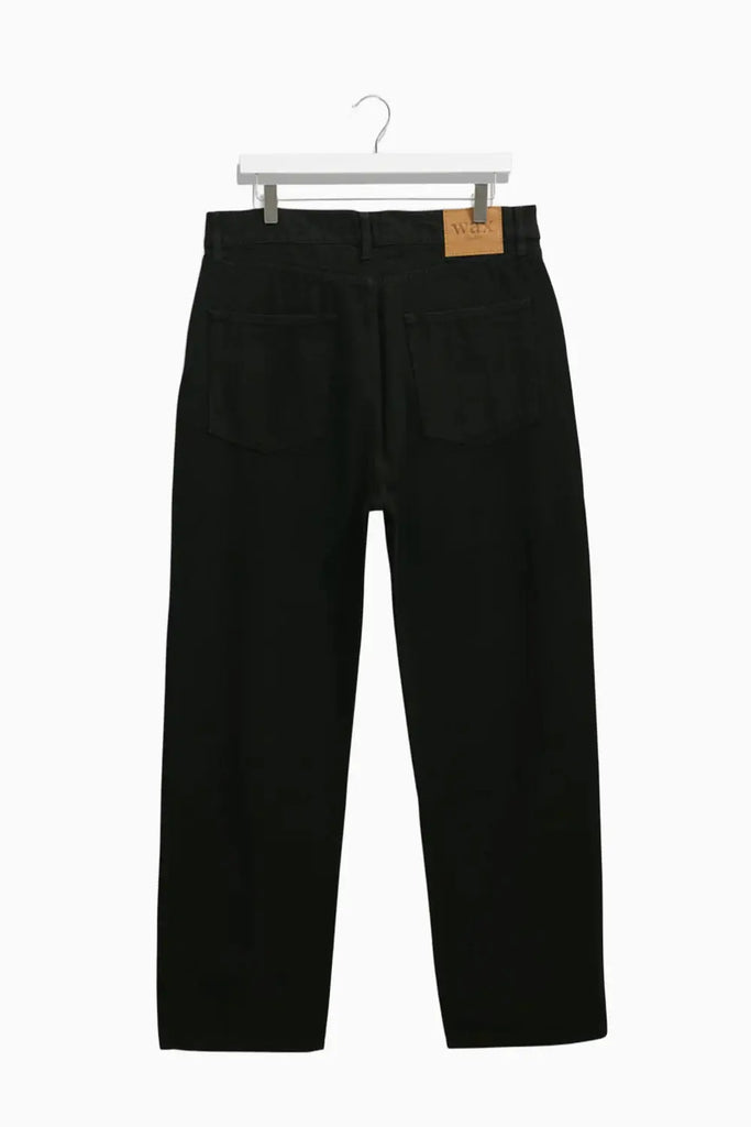 Loose Fit Jean V2 for Mens Wax London