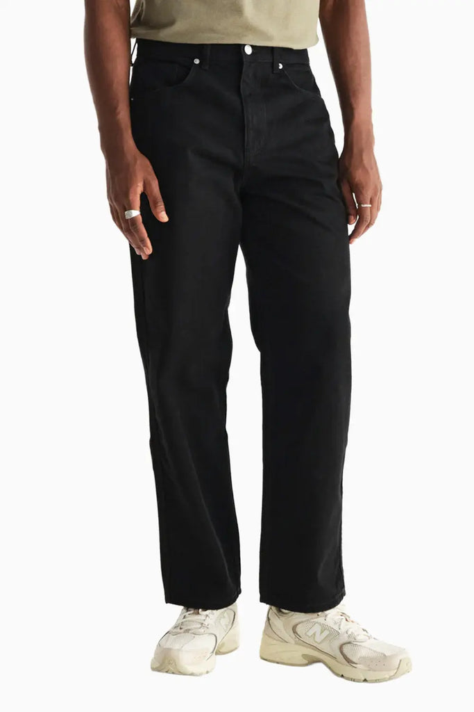 Loose Fit Jean V2 for Mens Wax London