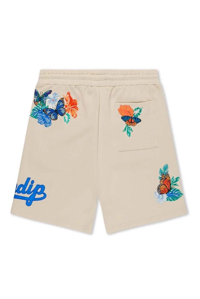 Los Ripndip Sweatshort RipnDip