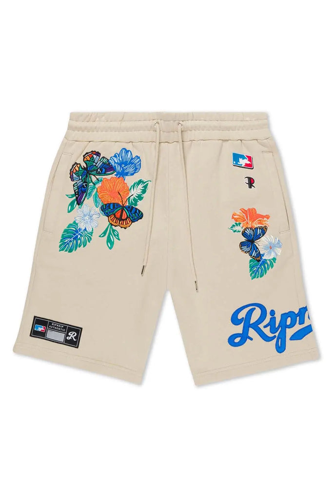 Los Ripndip Sweatshort RipnDip