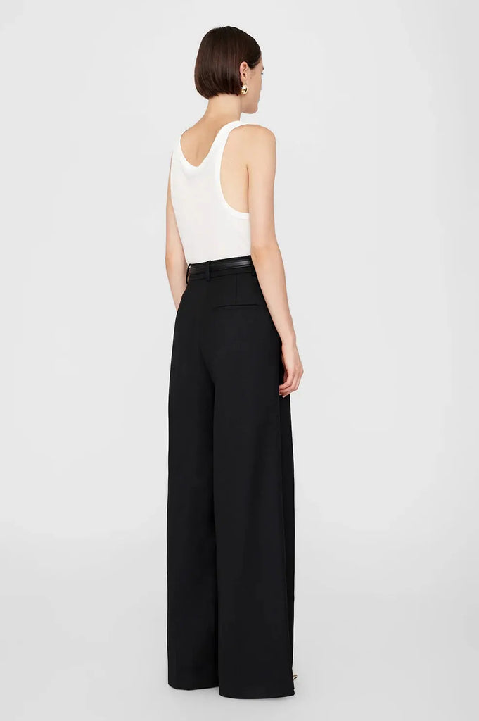 Lou Trouser Anine Bing