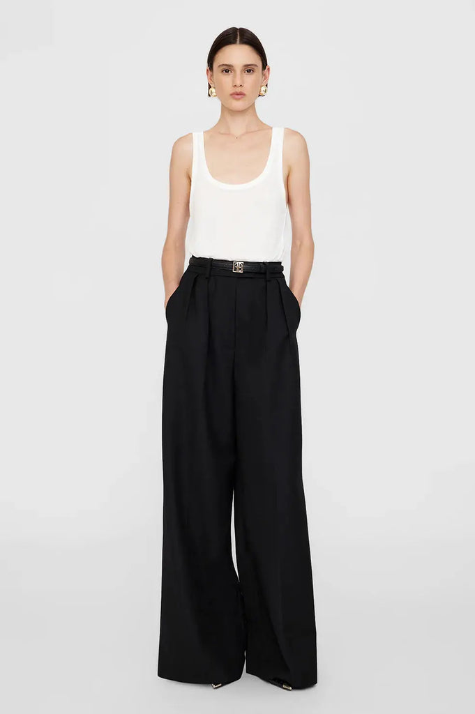 Lou Trouser Anine Bing