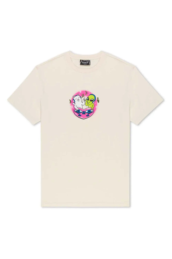 Love Is Ripndip T-Shirt RipnDip