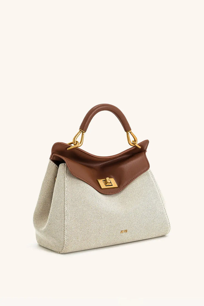 Lucia Classic Top Handbag JW Pei