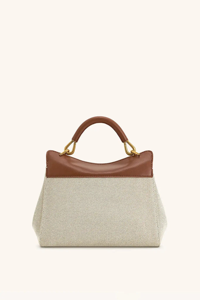 Lucia Classic Top Handbag JW Pei