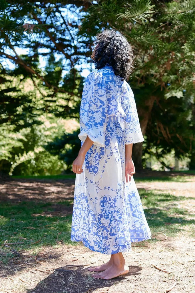 Lucille Dress for Womens Aston Studio