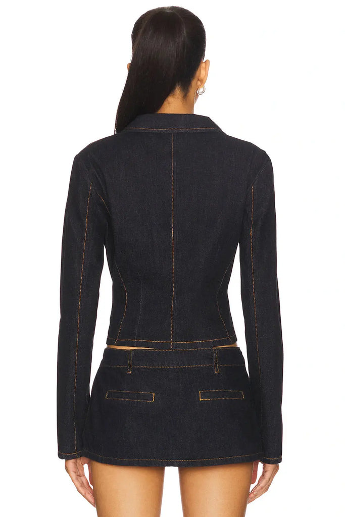 Lune Blazer for Womens Lioness