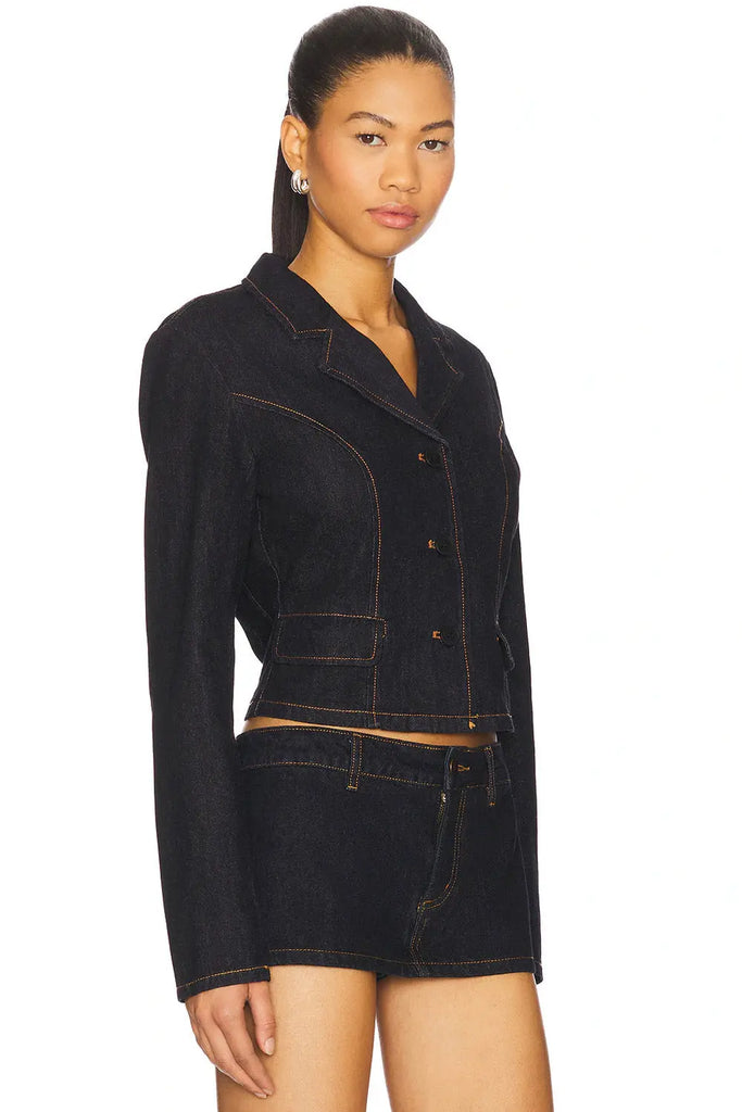 Lune Blazer for Womens Lioness