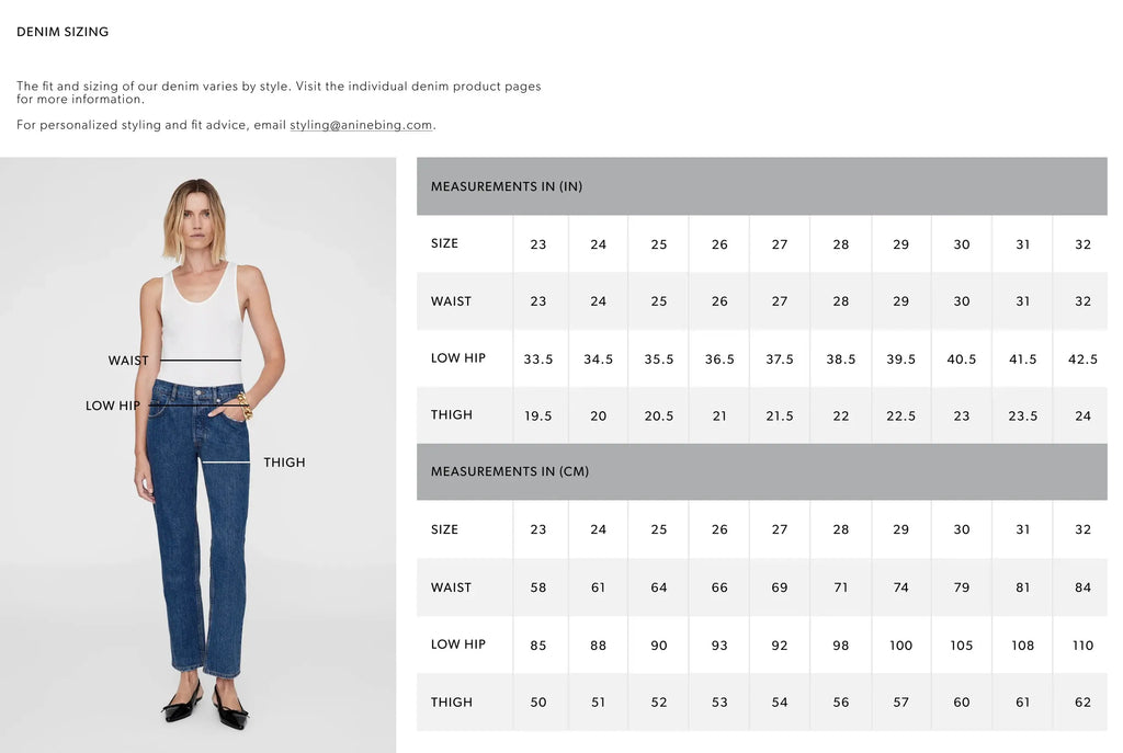 Lynn Full-Length Viscose Skirt for Women Anine Bing