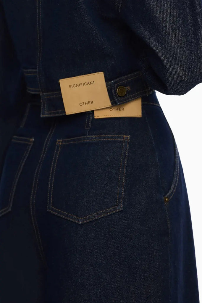 MIcha Jacket Significant Other