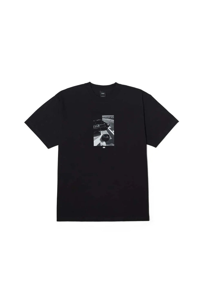 Mason T-Shirt Huf