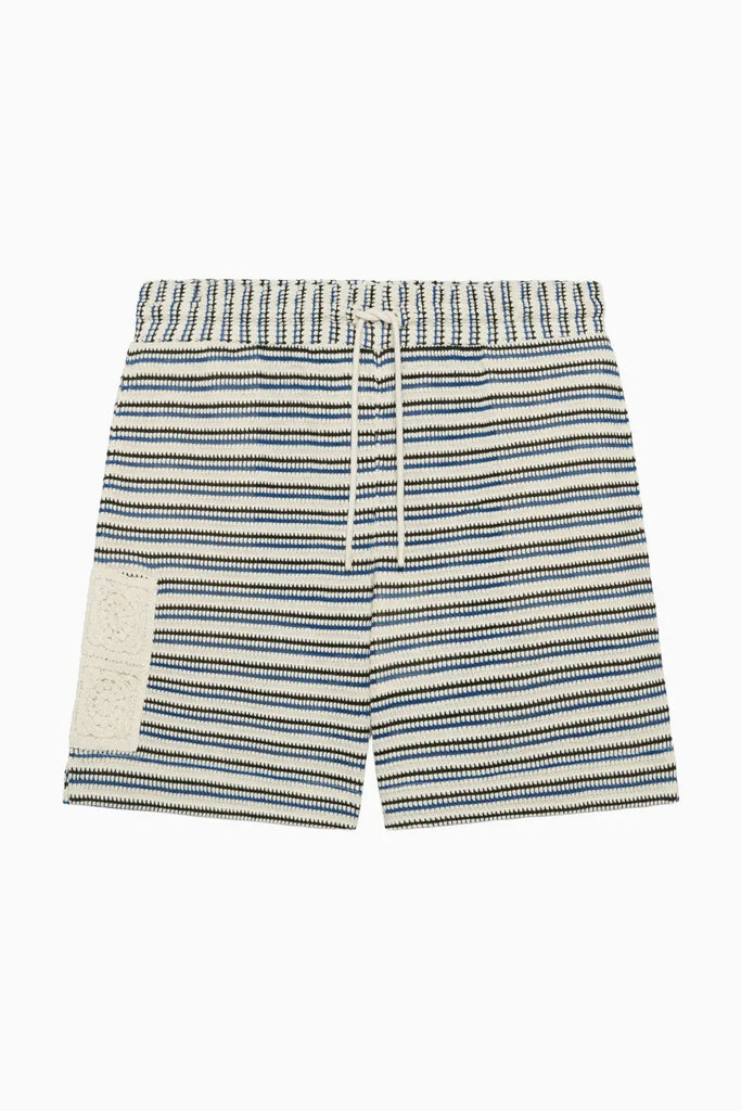 Matias Short for Mens Che Studios