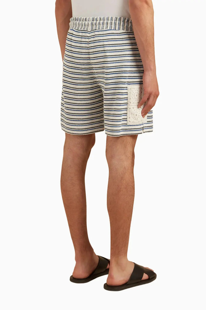 Matias Short for Mens Che Studios