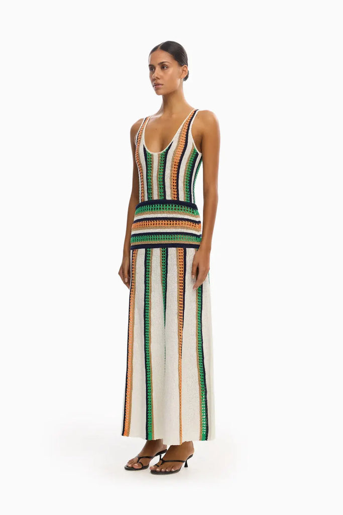 May Maxi Dress Significant Other