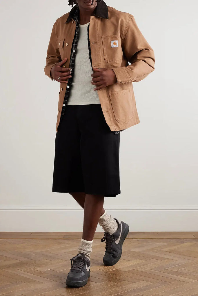 Michigan Coat (Summer) Carhartt WIP