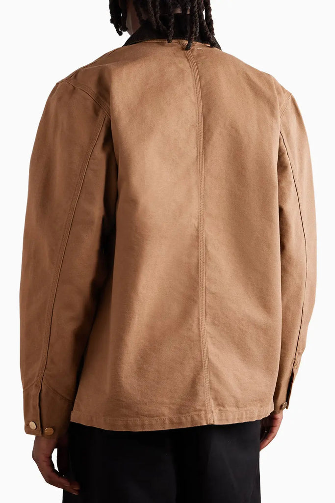 Michigan Coat (Summer) Carhartt WIP