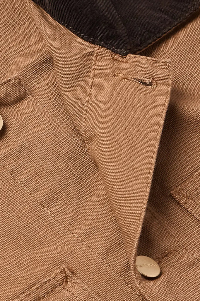 Michigan Coat (Summer) Carhartt WIP