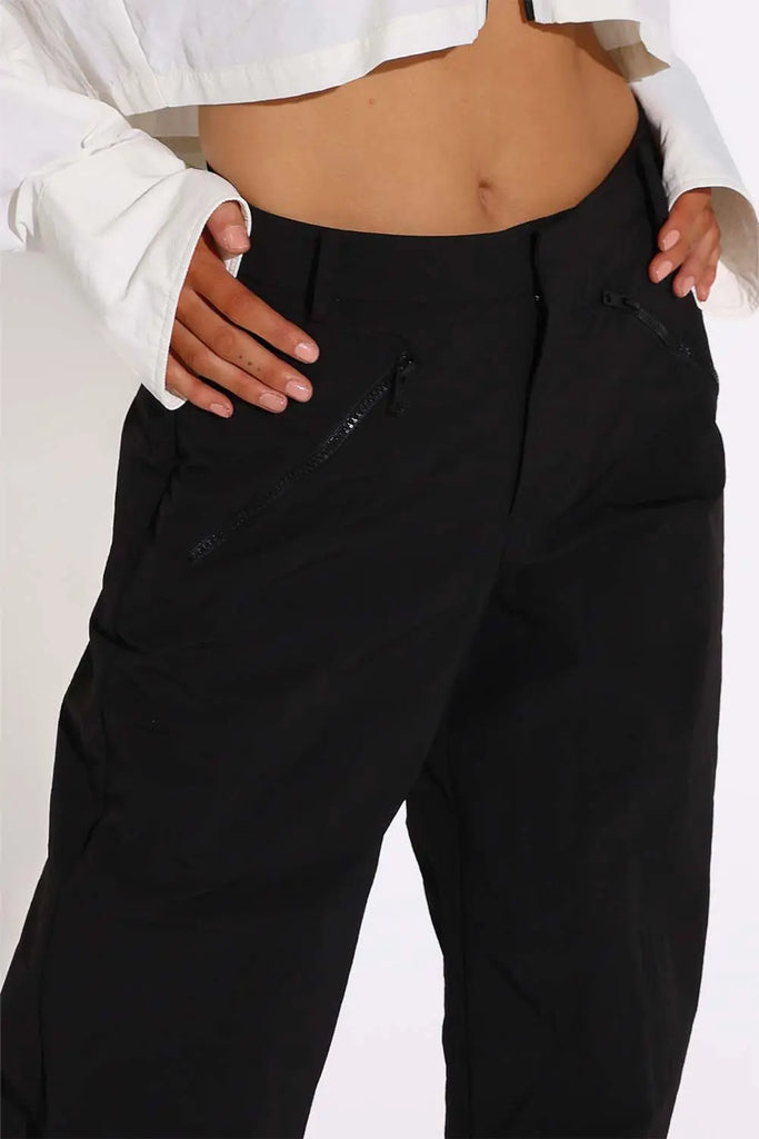 Mikayla Pants for Womens By Dyln