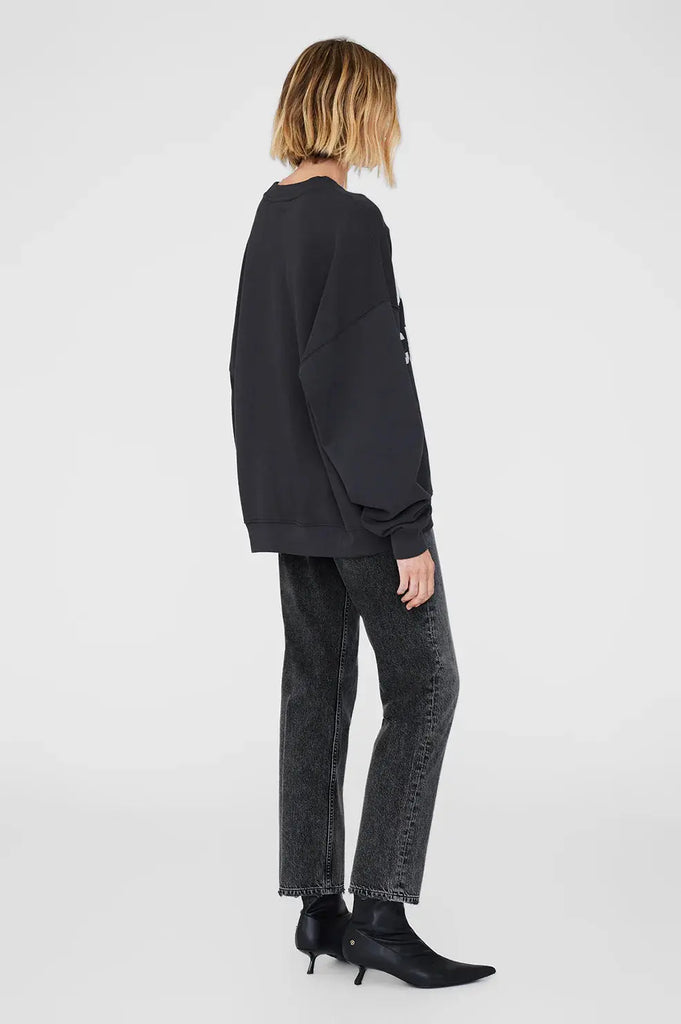 Miles Sweatshirt Anine Bing Anine Bing