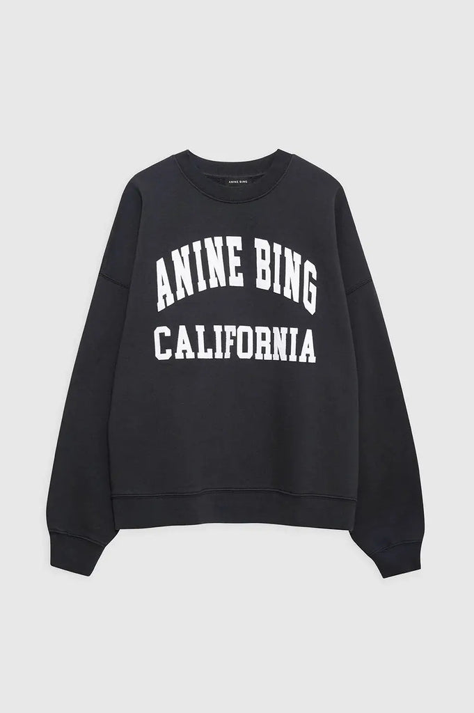 Miles Sweatshirt Anine Bing Anine Bing