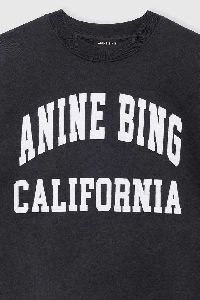 Miles Sweatshirt Anine Bing Anine Bing