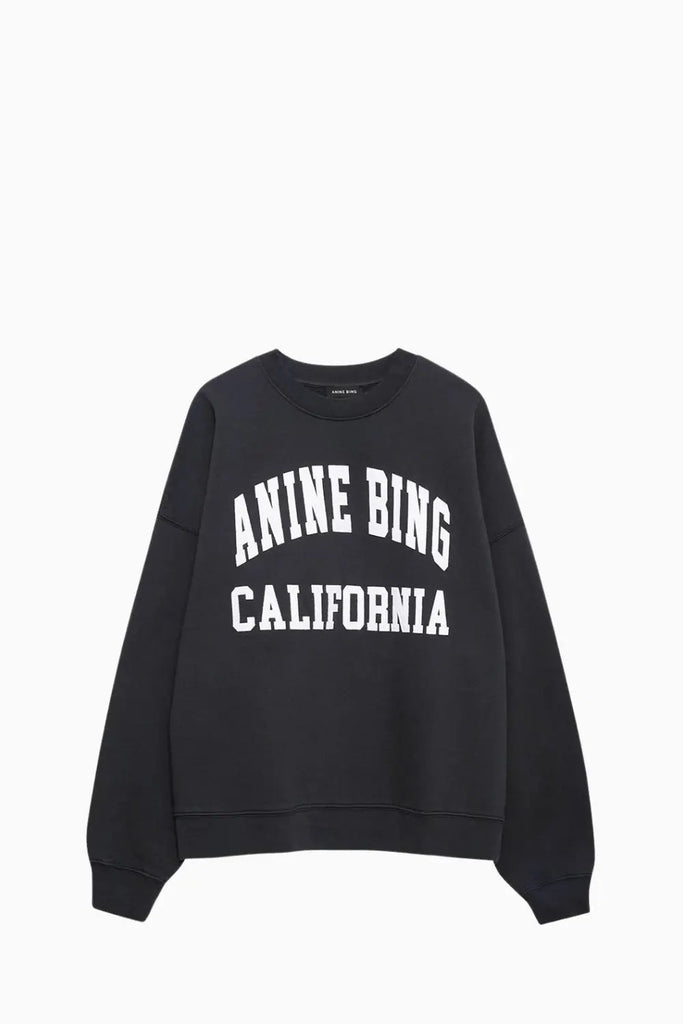 Miles Sweatshirt Anine Bing Anine Bing