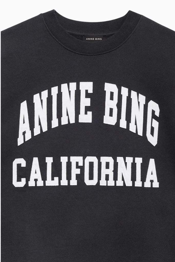 Miles Sweatshirt Anine Bing Anine Bing