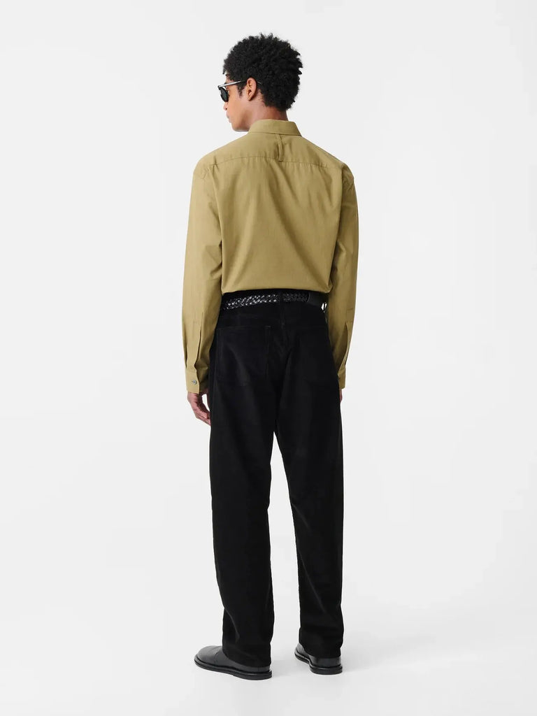Military Pocket Shirt for Mens Studio Nicholson
