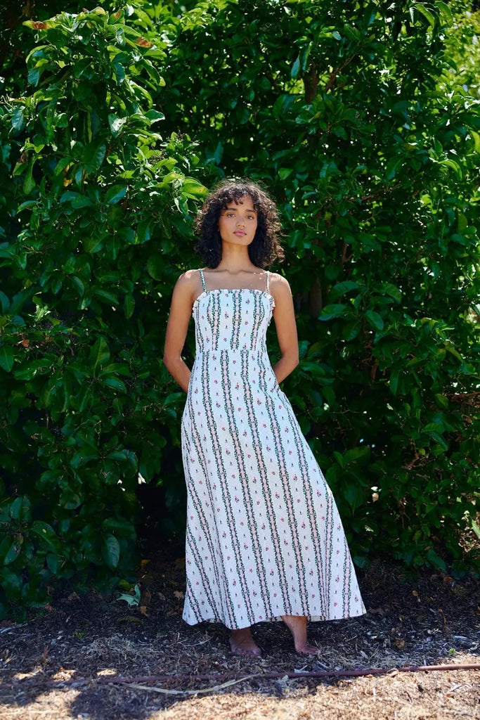 Molly Dress for Womens Aston Studio