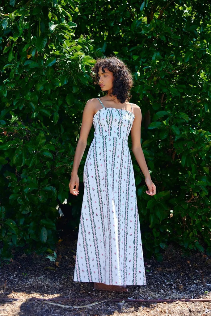 Molly Dress for Womens Aston Studio