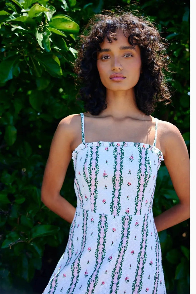 Molly Dress for Womens Aston Studio