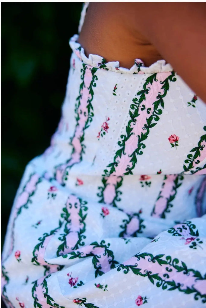 Molly Dress for Womens Aston Studio